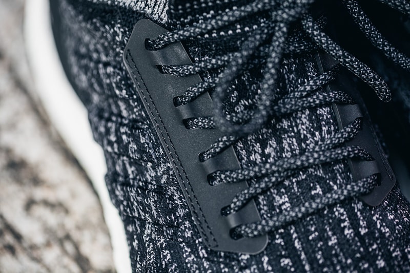 近賞 adidas 最新 UltraBoost 中筒版本 All Terrain 設計
