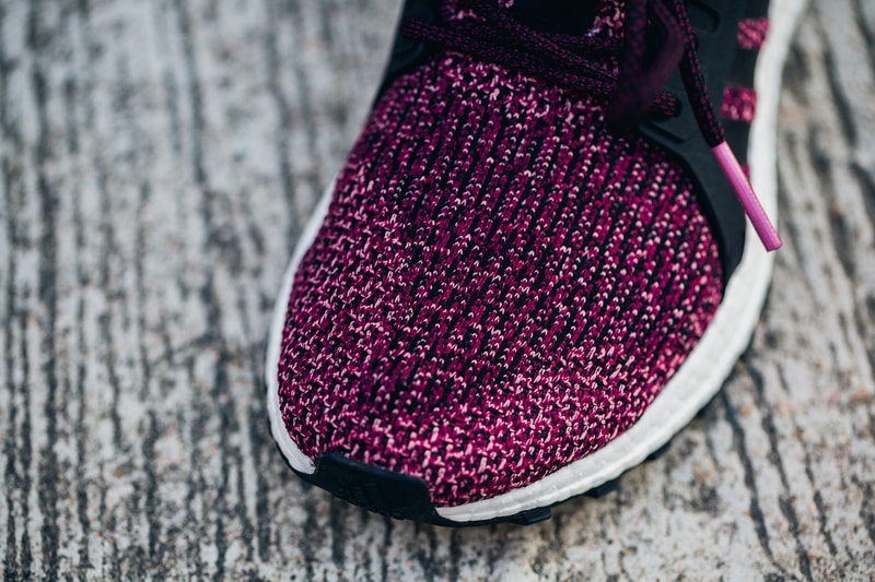 近賞 adidas 最新 UltraBoost 中筒版本 All Terrain 設計