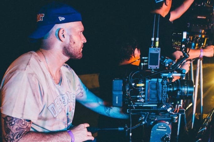 獨家專訪 Colin Tilley－談論導演吳亦凡《Deserve》MV 以及與 Kendrick Lamar、Rihanna 合作