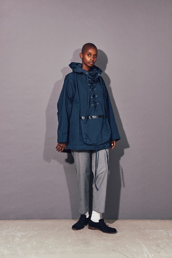 DIGAWEL 發佈 2018 春夏系列 Lookbook