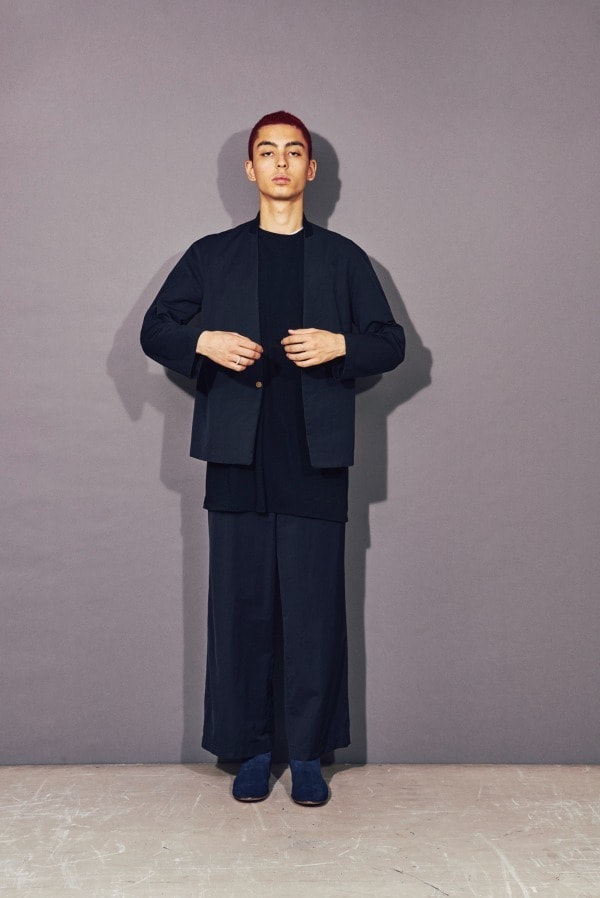 DIGAWEL 發佈 2018 春夏系列 Lookbook