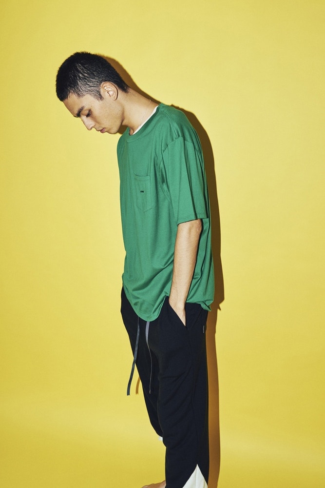 美漫元素注入 - DIGAWEL 4 發佈 2018 春夏系列 Lookbook