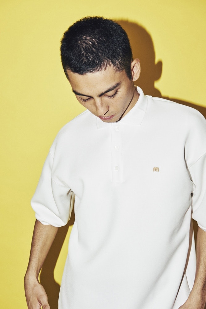 美漫元素注入 - DIGAWEL 4 發佈 2018 春夏系列 Lookbook
