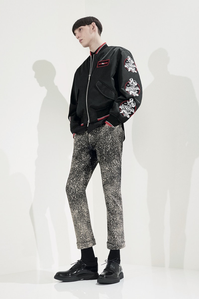 Dior Homme 最新 2018 早春系列登場