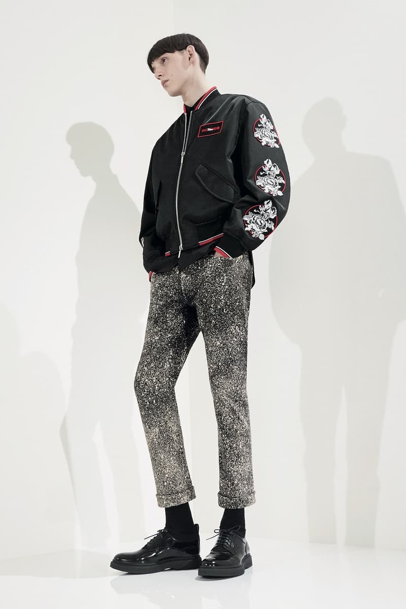 Dior Homme 最新 2018 早春系列登場