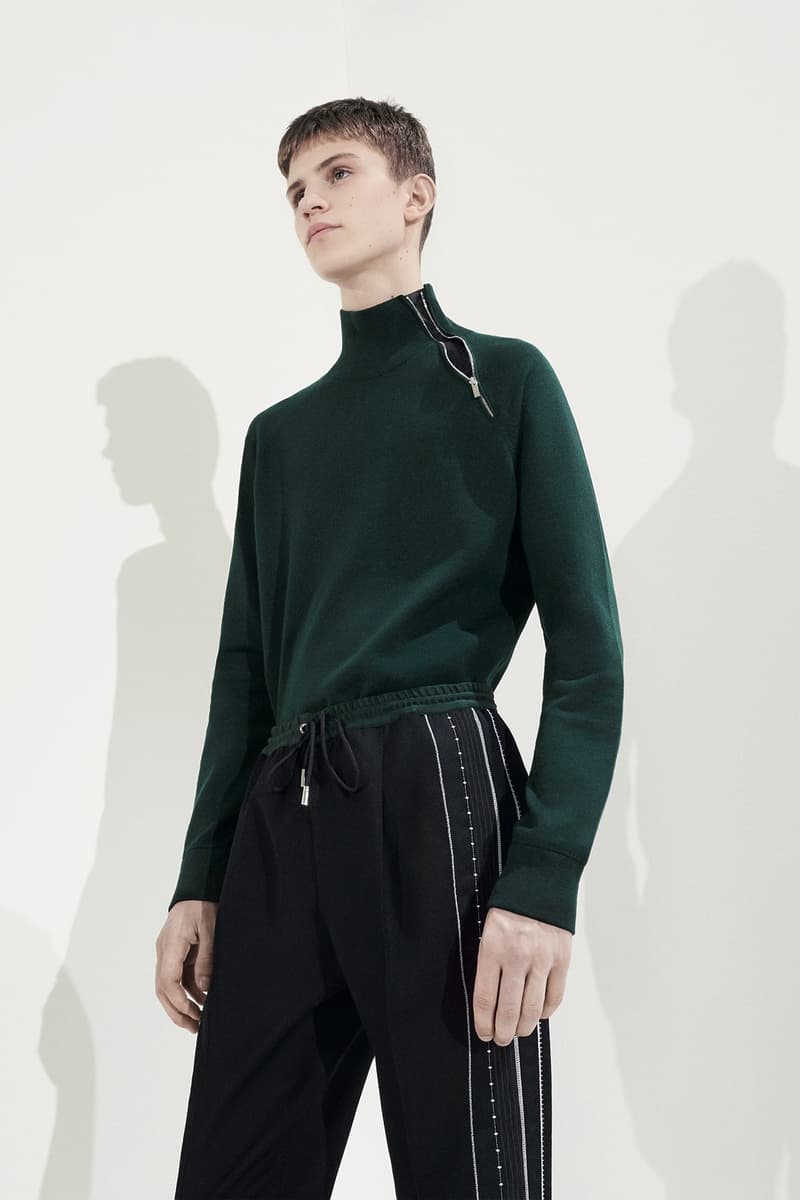 Dior Homme 最新 2018 早春系列登場