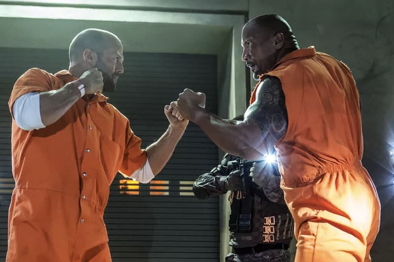 《Fast and Furious》據傳將於 2019 年推出外傳電影?!