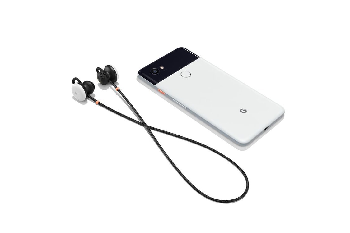 無國界溝通 - Google 發佈其最新智能耳機 Google Pixel Buds