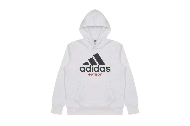 Gosha Rubchinskiy 2017 秋冬系列第三波新品即將上架