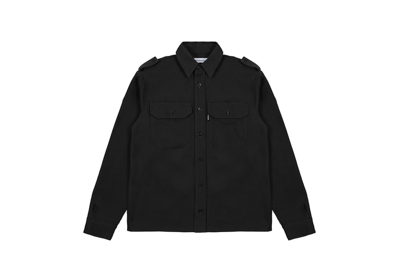 Gosha Rubchinskiy 2017 秋冬系列第三波新品即將上架