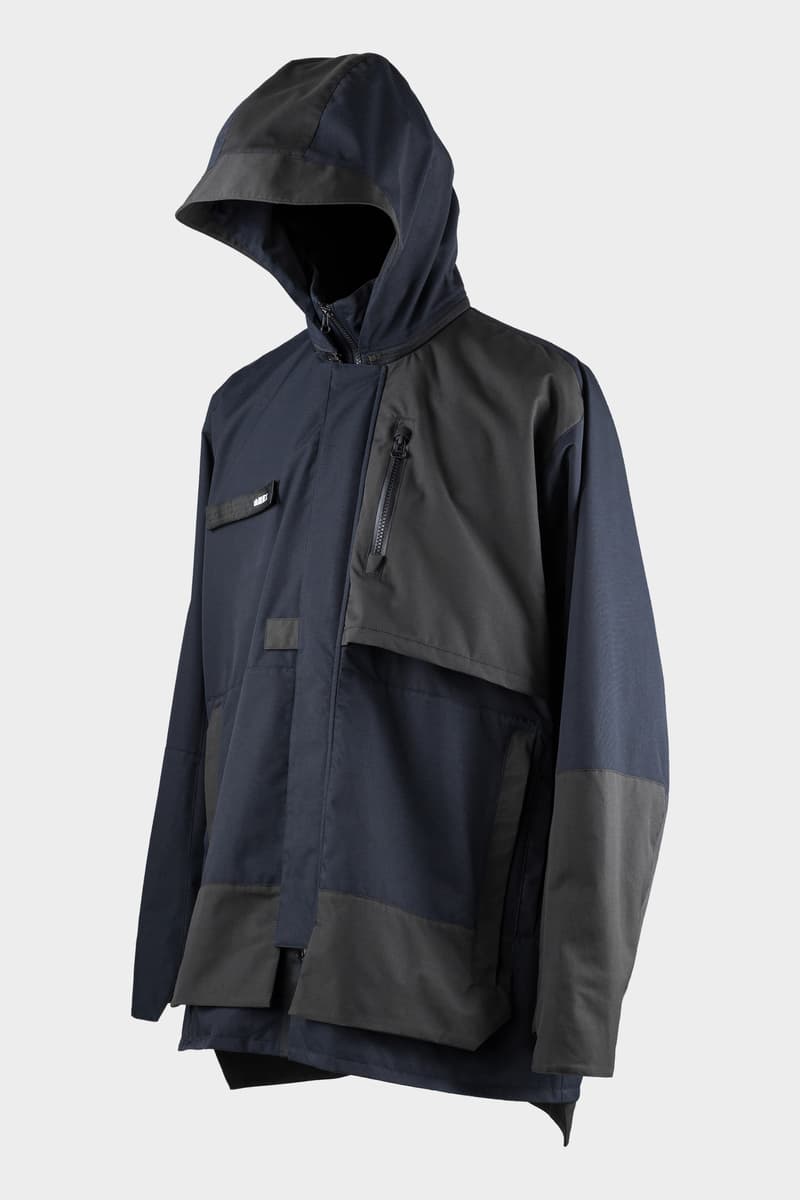 Guerrilla Group 全台唯一指定店點!HYST shop 重新開幕