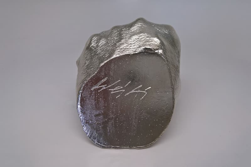 艾未未將在 eBay 出售兩款特別版藝術作品