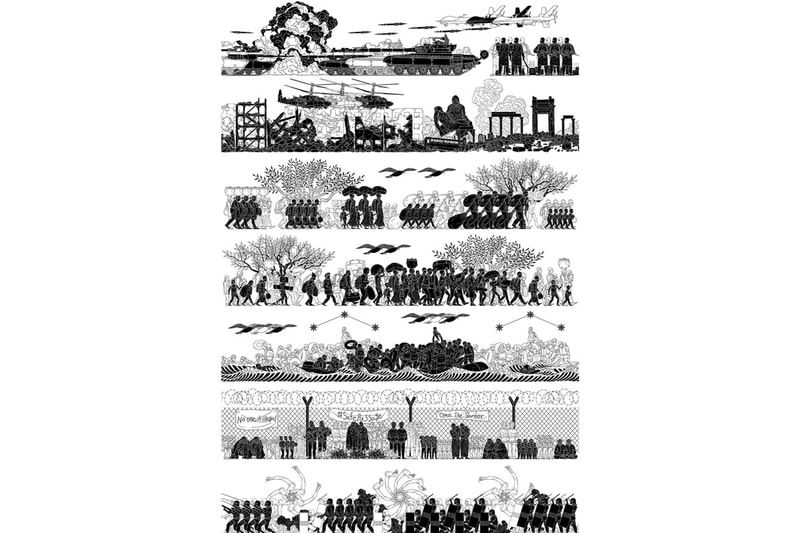 艾未未將在 eBay 出售兩款特別版藝術作品