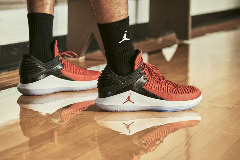 Jordan Brand 2017 冬季系列正式發佈