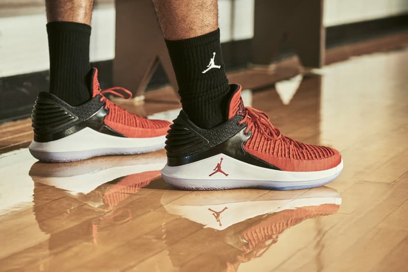 Jordan Brand 2017 冬季系列正式發佈