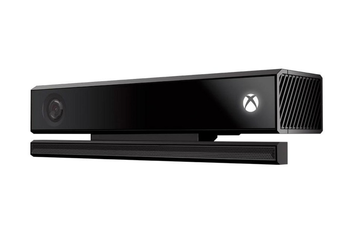 Microsoft 宣佈停止生產 Xbox 的 Kinect 體感設備