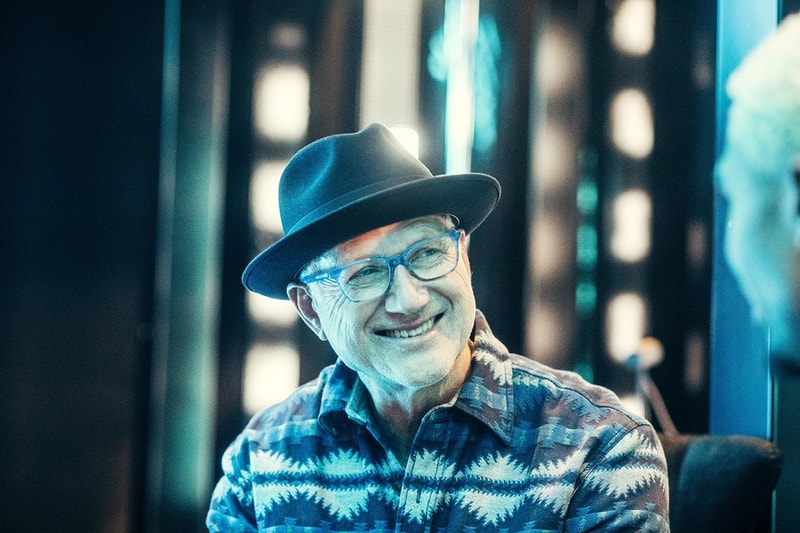 Tinker Hatfield 其實知道 Nike HyperAdapt 的定價過於昂貴