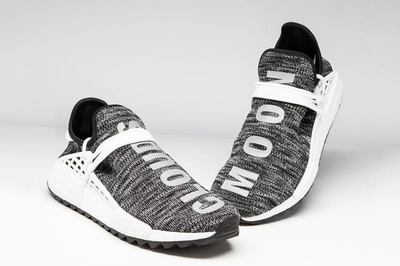 Clouds moon nmd Clearance