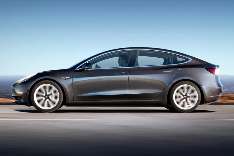 不似預期－ Tesla 第三季度僅組裝了 260 架 Tesla Model 3