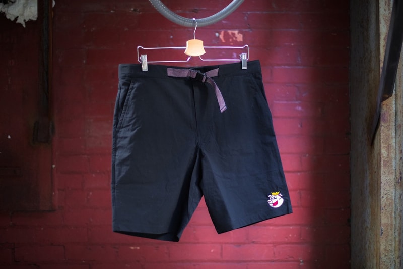 Nike SB x UNheardof 以「豬」為名的別注聯名服飾