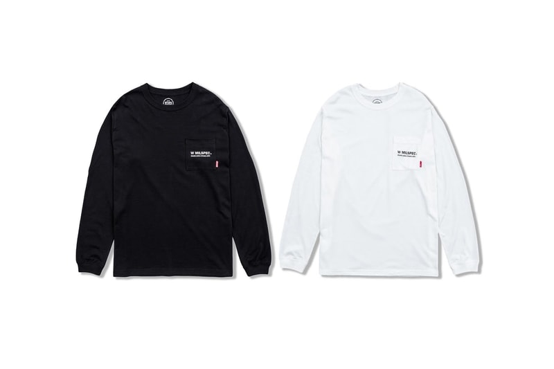 WTAPS 新上架外套系列為用家帶來超強實用性