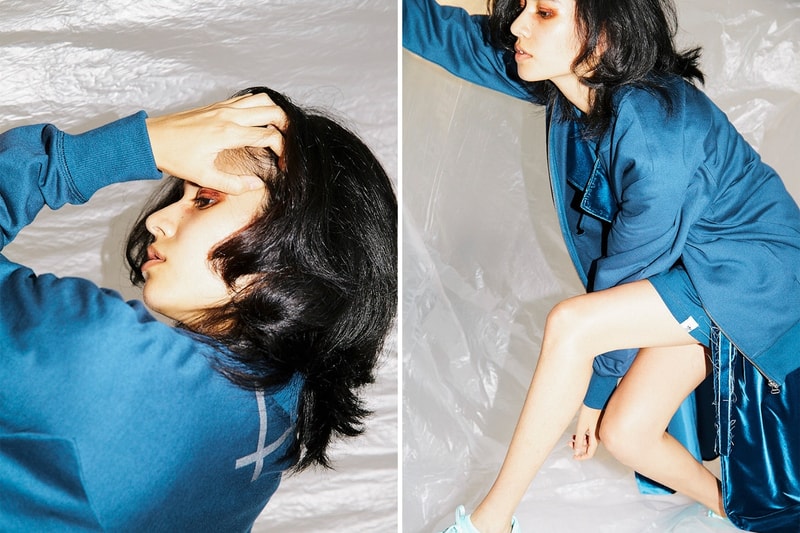 adidas Originals XBYO 服裝系列迎來第二彈