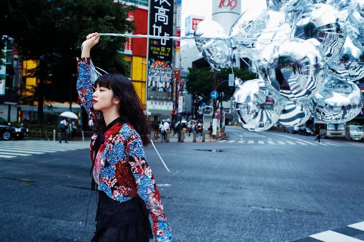 小松菜奈參上!由日本五位人氣 Instagrammer 全面解讀東京流行脈動