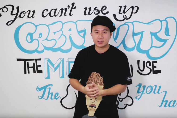 HYPEBEAST ZH featuring SaltyEgg:週間 5 項務必入手推介