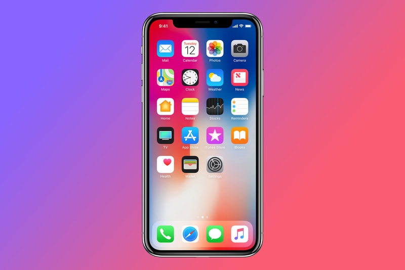 香港 Apple Store 即場入手 iPhone X 不能！？