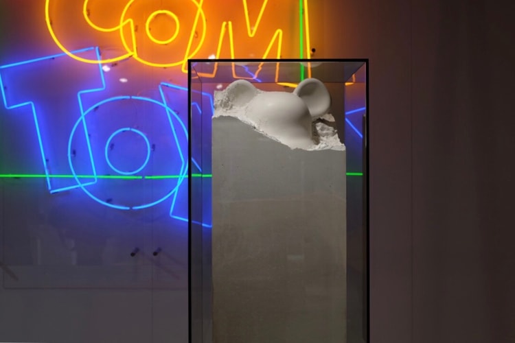 陳冠希傾力打造-首屆 INNERSECT 全球潮流文化體驗展現場回顧