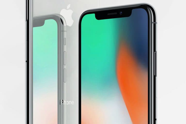 Apple 最新 iPhone X 的維修費用定價超出所想