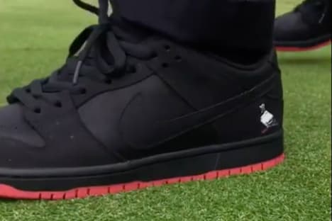神鞋再現-Jeff Staple x Nike Dunk SB「Pigeon」新作釋出