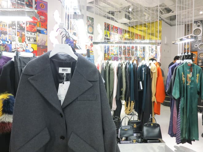 東京全新潮流名所誕生!BAYCREW'S GROUP 全新品牌 JOINT WORKS 1 號店新宿開幕