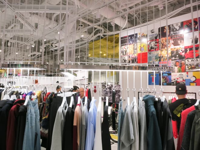 東京全新潮流名所誕生!BAYCREW'S GROUP 全新品牌 JOINT WORKS 1 號店新宿開幕