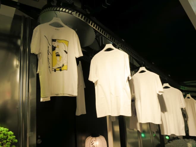東京全新潮流名所誕生!BAYCREW'S GROUP 全新品牌 JOINT WORKS 1 號店新宿開幕