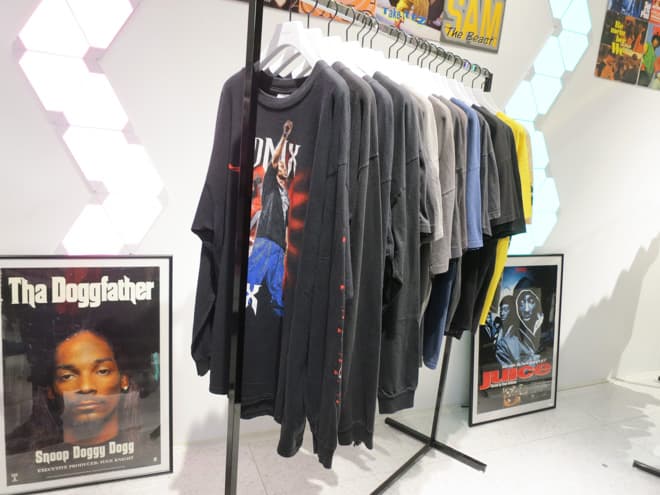 東京全新潮流名所誕生!BAYCREW'S GROUP 全新品牌 JOINT WORKS 1 號店新宿開幕