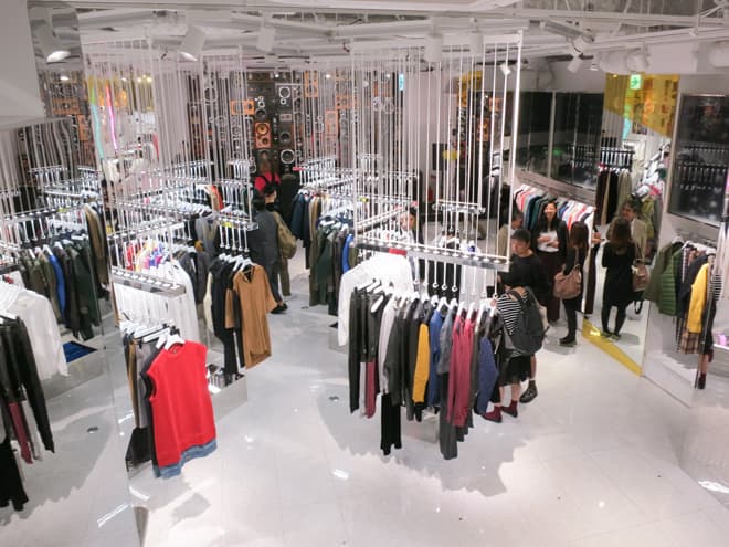 東京全新潮流名所誕生!BAYCREW'S GROUP 全新品牌 JOINT WORKS 1 號店新宿開幕
