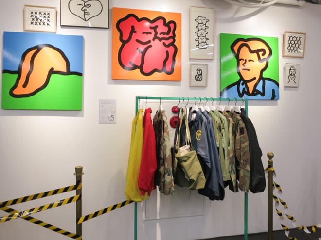 東京全新潮流名所誕生！BAYCREW'S GROUP 全新品牌 JOINT WORKS  1 號店新宿開幕