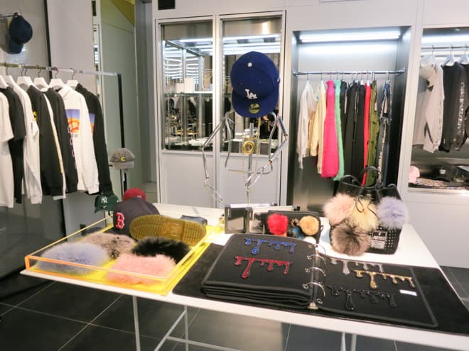 東京全新潮流名所誕生!BAYCREW'S GROUP 全新品牌 JOINT WORKS 1 號店新宿開幕
