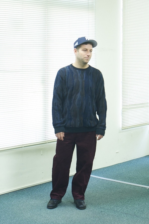 Journal Standard 釋出 2017 秋冬「Modern American」系列 Lookbook