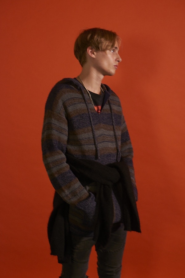 Journal Standard 釋出 2017 秋冬「Modern American」系列 Lookbook