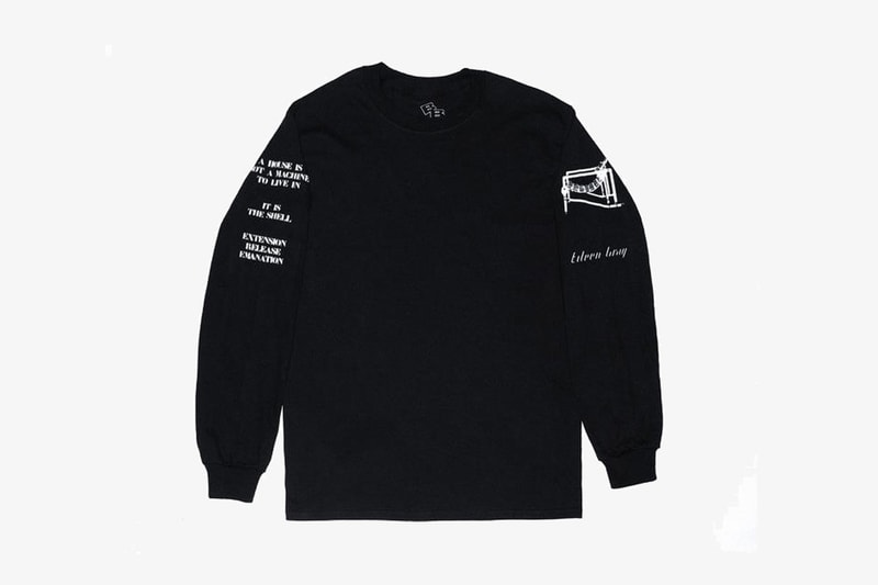 Kanye West 被拍到穿著一款定價 $25 美金的不知名品牌 T-Shirt 現身洛杉磯