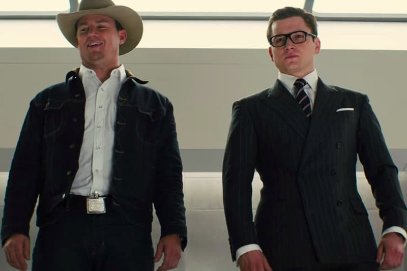 劇透慎入:《Kingsman: The Golden Circle》因一座古廟而被禁播