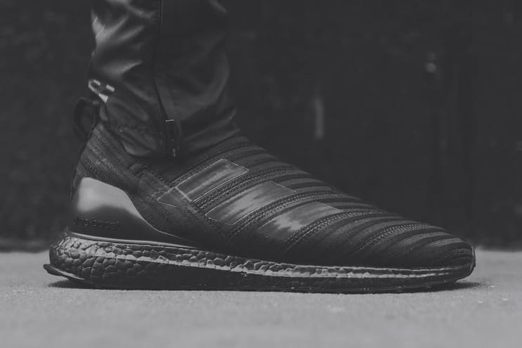 近賞 KITH Cobras x adidas 全新聯名 Nemeziz Tango 17+ UltraBOOST 及 Nemeziz Tango 17.1 鞋款