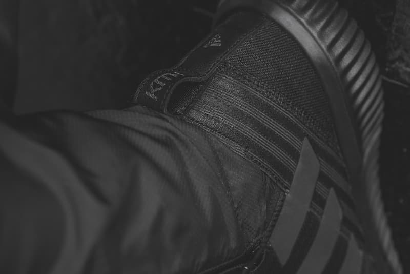近賞 KITH Cobras x adidas 全新聯乘 Nemeziz Tango 17+ UltraBOOST 及 Nemeziz Tango 17.1 鞋款