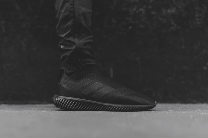 近賞 KITH Cobras x adidas 全新聯乘 Nemeziz Tango 17+ UltraBOOST 及 Nemeziz Tango 17.1 鞋款