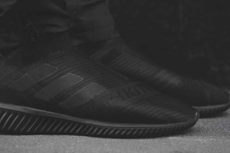 近賞 KITH Cobras x adidas 全新聯乘 Nemeziz Tango 17+ UltraBOOST 及 Nemeziz Tango 17.1 鞋款