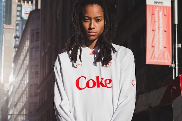 KITH Cobras x adidas Soccer 聯乘系列 Season 2 正式發佈