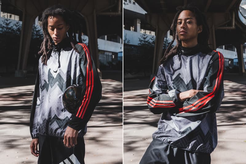 KITH Cobras x adidas Soccer 聯乘系列 Season 2 正式發佈