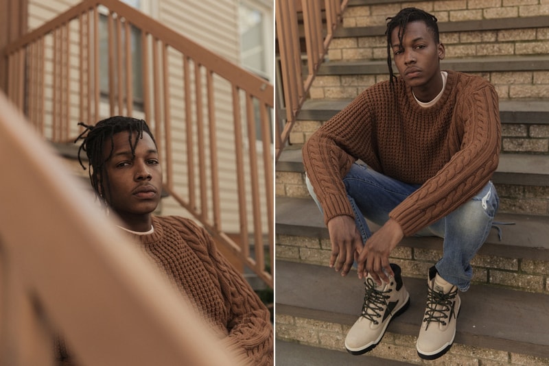 KITH 2017 秋季系列 Lookbook